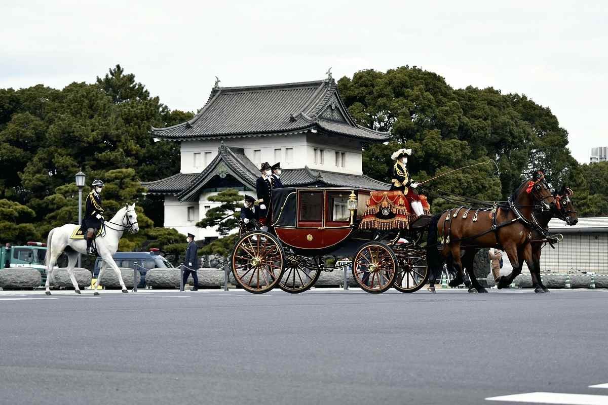 The Quiet Carriage
