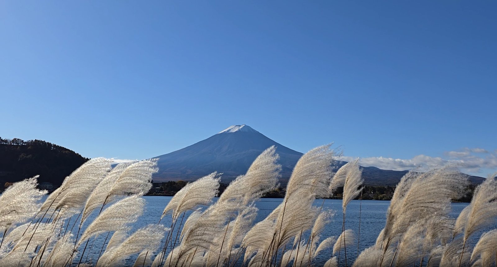 24 Hours on Mount Fuji